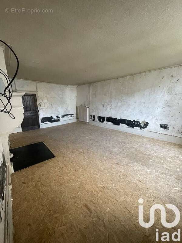 Photo 7 - Maison à POISSONS