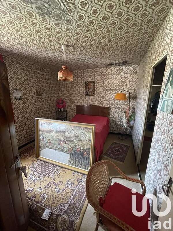 Photo 8 - Maison à POISSONS