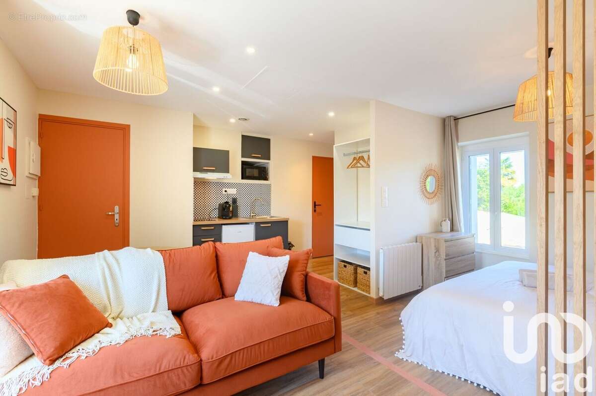 Photo 2 - Appartement à LA ROCHE-SUR-YON