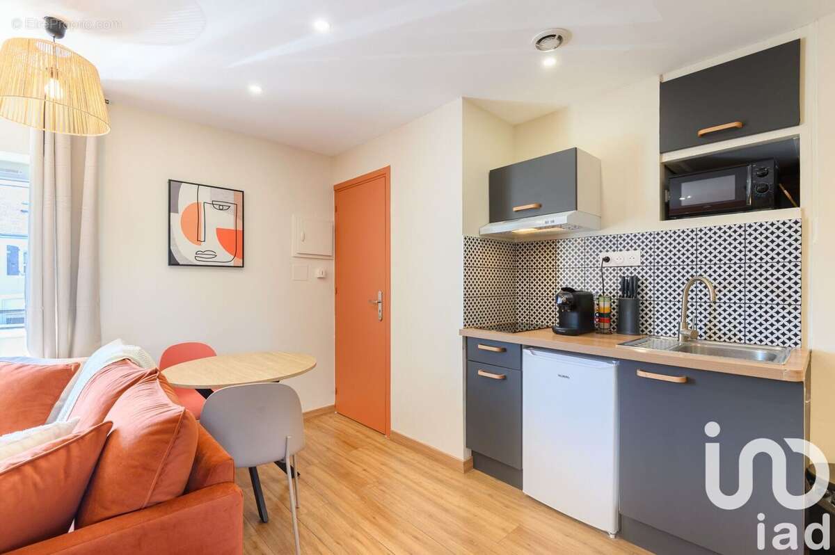 Photo 3 - Appartement à LA ROCHE-SUR-YON