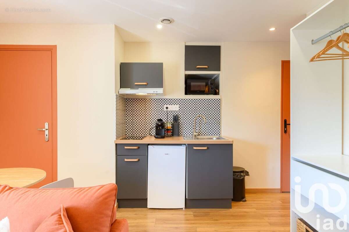 Photo 4 - Appartement à LA ROCHE-SUR-YON