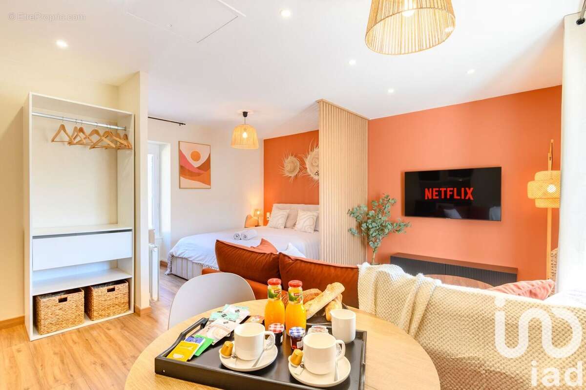 Photo 6 - Appartement à LA ROCHE-SUR-YON