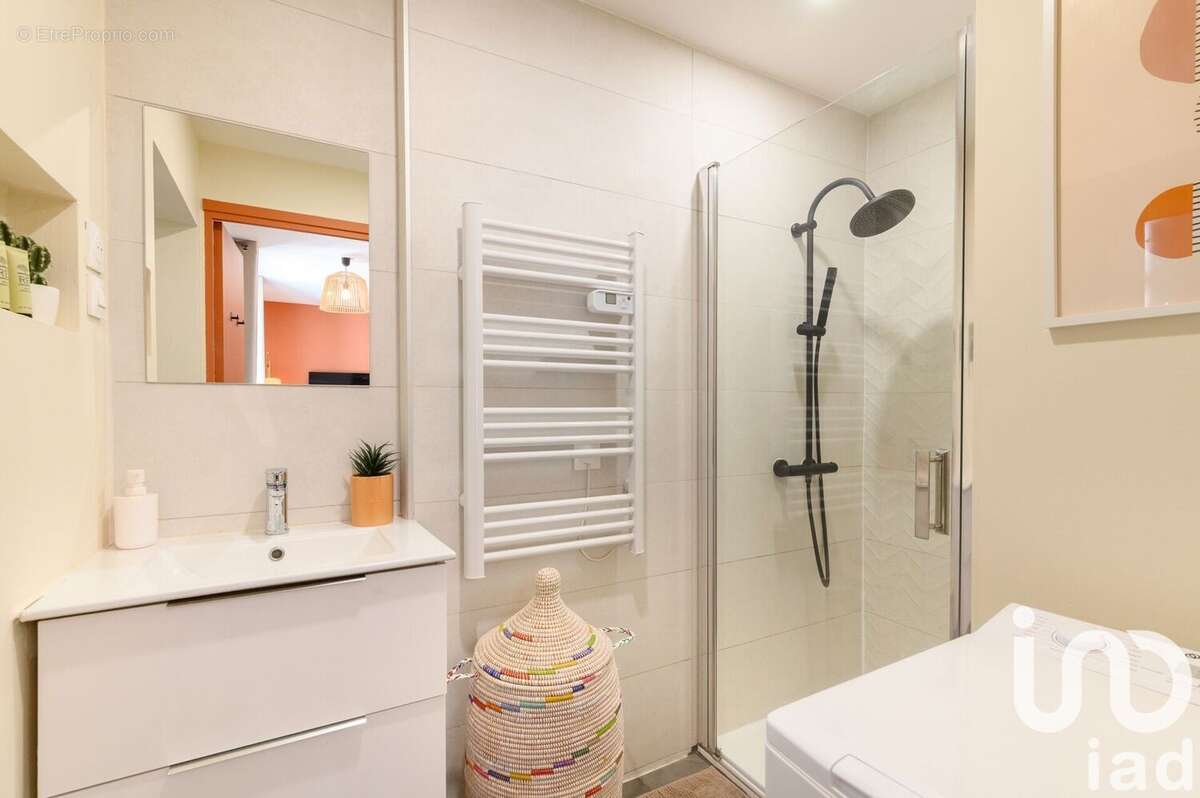 Photo 7 - Appartement à LA ROCHE-SUR-YON