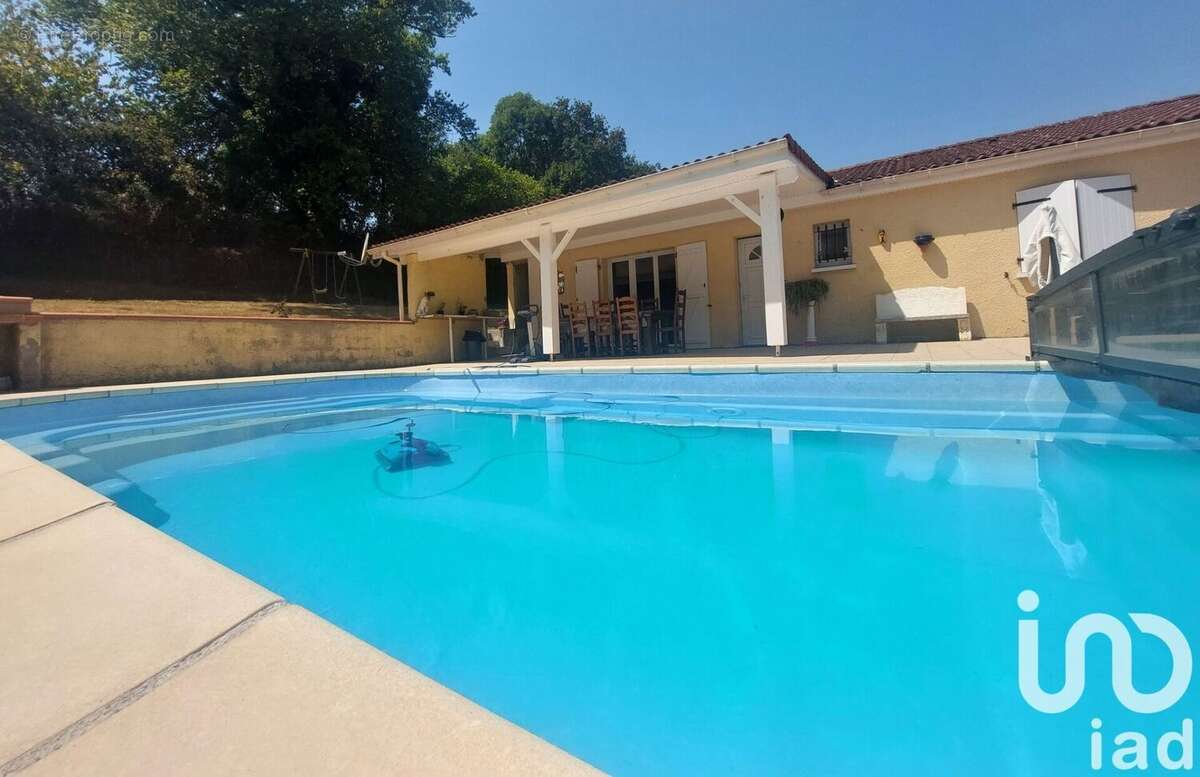 Photo 2 - Maison à ORLEIX