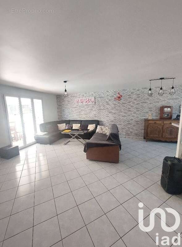 Photo 4 - Maison à ORLEIX