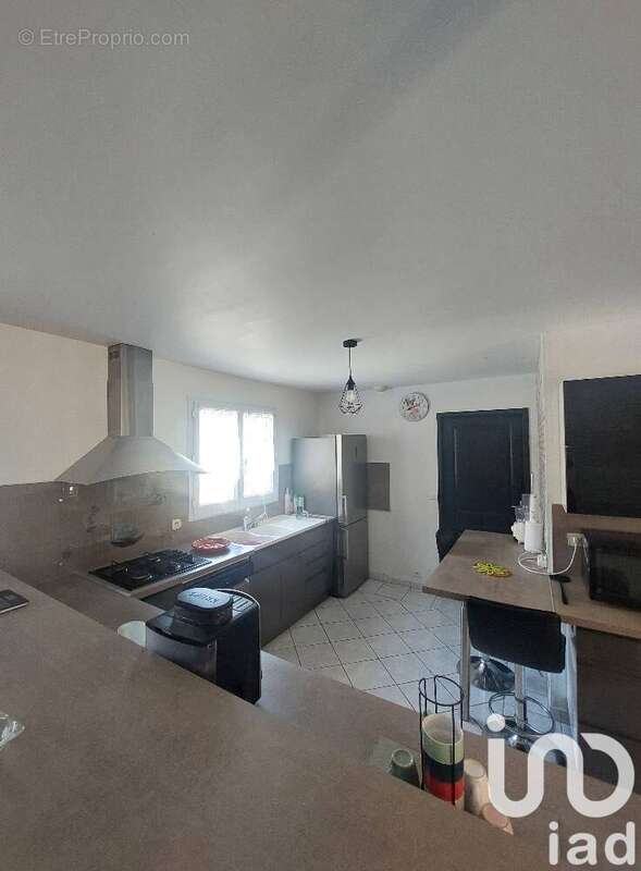 Photo 8 - Maison à ORLEIX