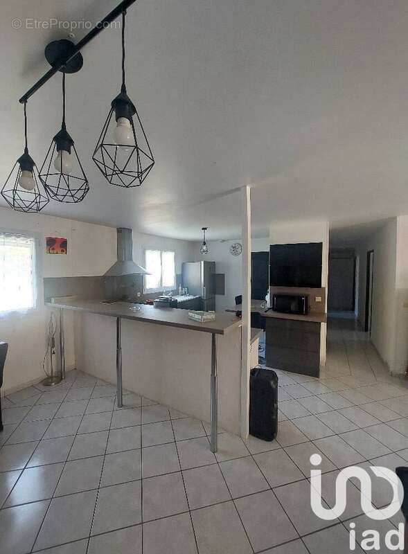 Photo 9 - Maison à ORLEIX