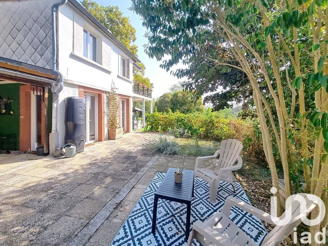 Photo 1 - Maison à SAMATAN