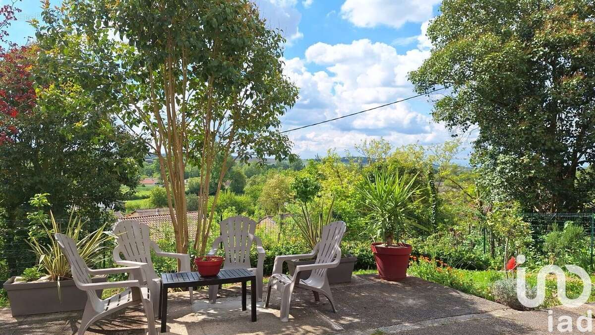 Photo 2 - Maison à SAMATAN