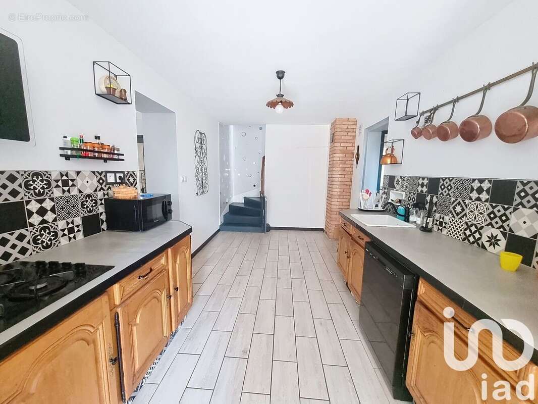 Photo 3 - Maison à SAMATAN