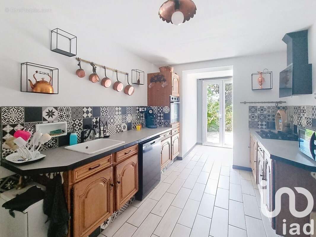 Photo 4 - Maison à SAMATAN