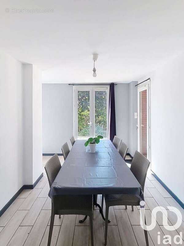 Photo 5 - Maison à SAMATAN