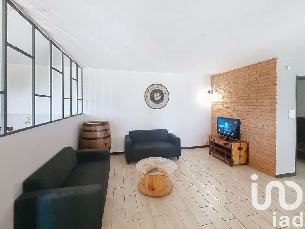 Photo 7 - Maison à SAMATAN