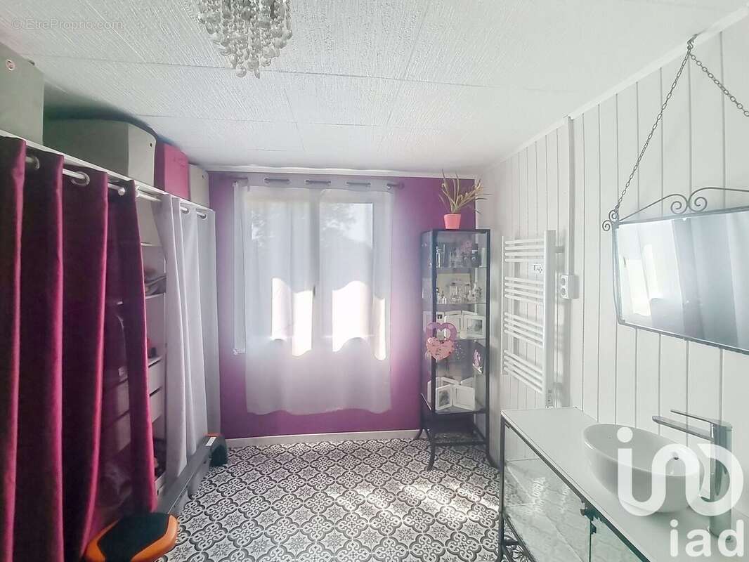 Photo 8 - Maison à SAMATAN