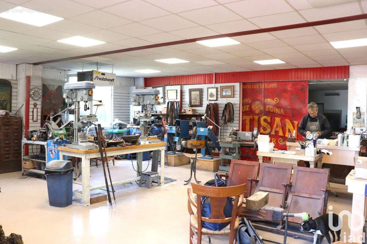 Photo 4 - Commerce à ANGLET