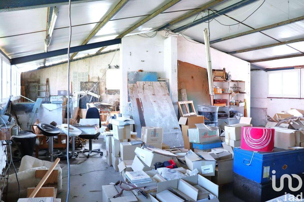 Photo 5 - Commerce à ANGLET