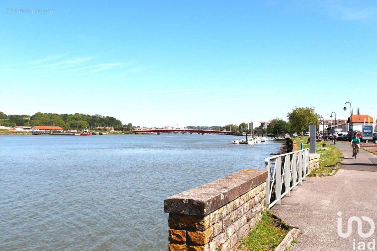 Photo 6 - Commerce à ANGLET