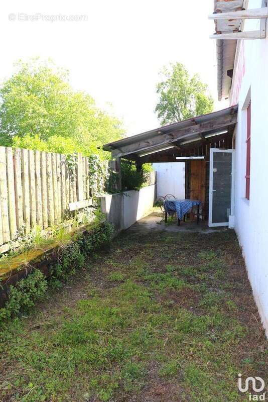 Photo 8 - Commerce à ANGLET