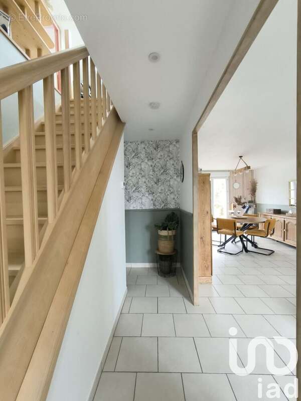 Photo 2 - Maison à RACQUINGHEM