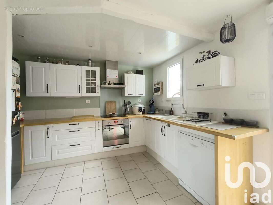 Photo 5 - Maison à RACQUINGHEM