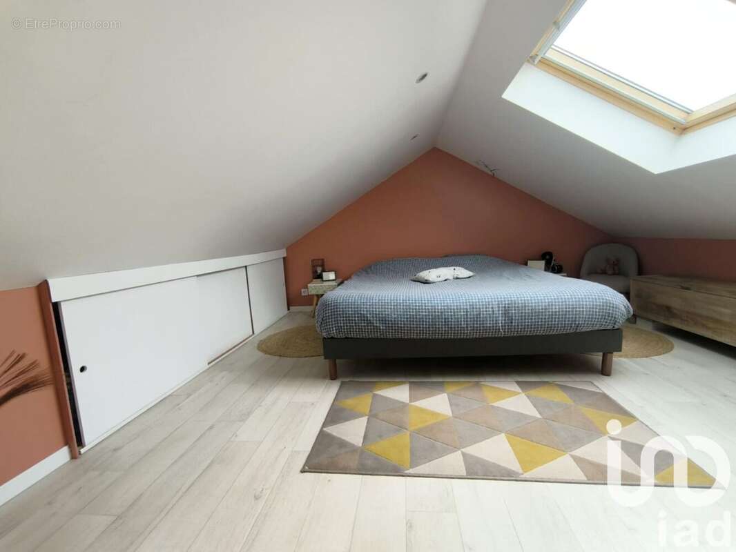 Photo 8 - Maison à RACQUINGHEM