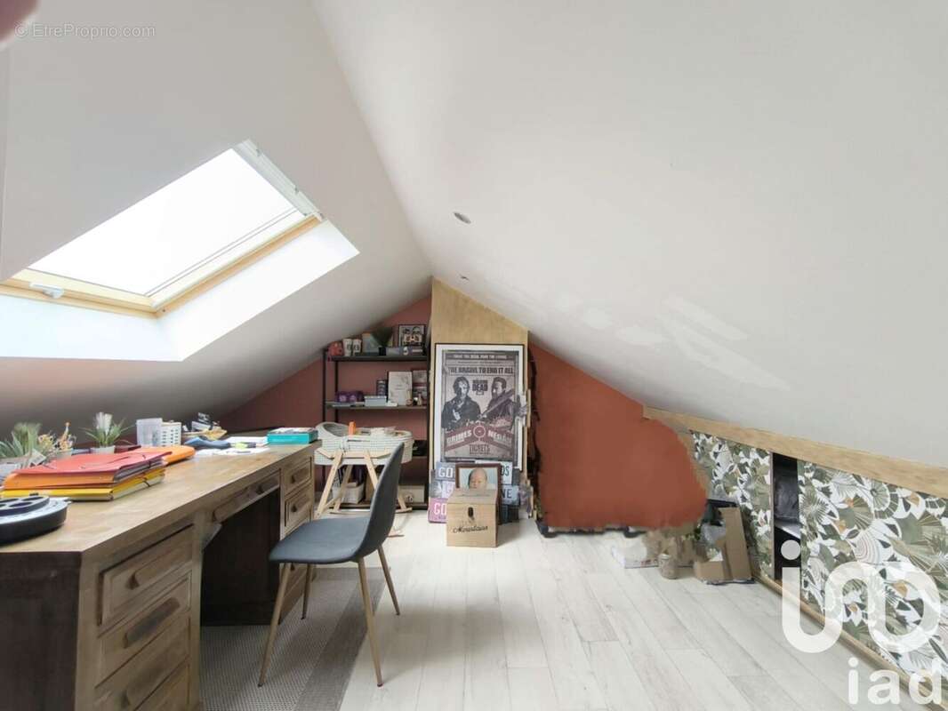 Photo 9 - Maison à RACQUINGHEM