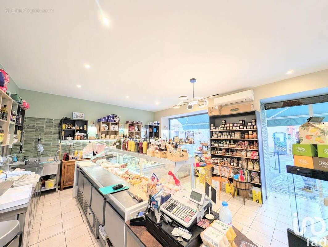 Photo 4 - Commerce à SAINT-RAPHAEL