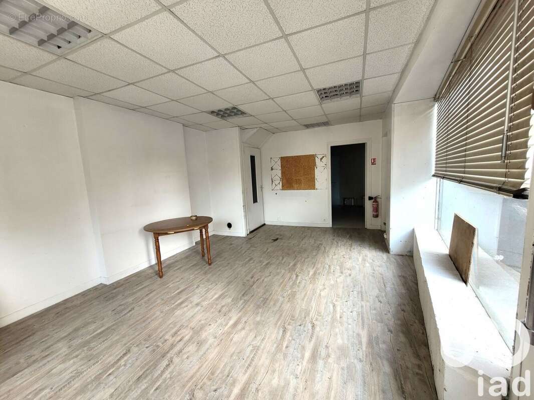 Photo 2 - Appartement à MONTBRON