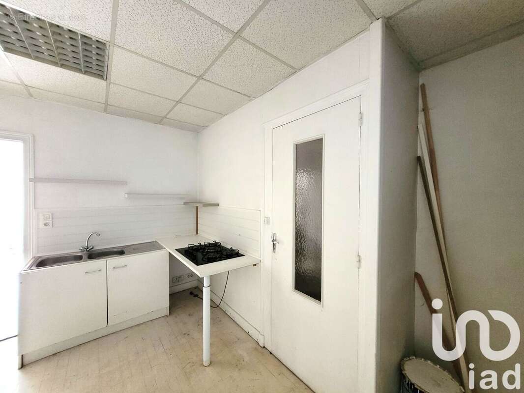 Photo 3 - Appartement à MONTBRON