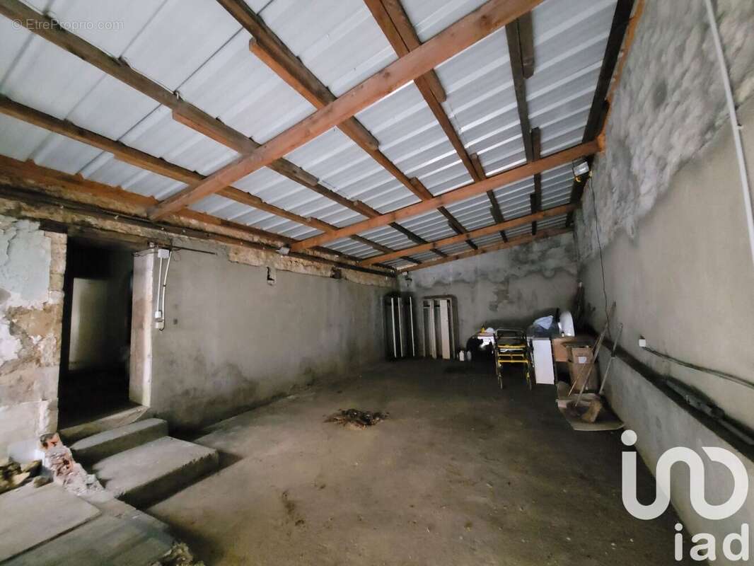 Photo 8 - Appartement à MONTBRON