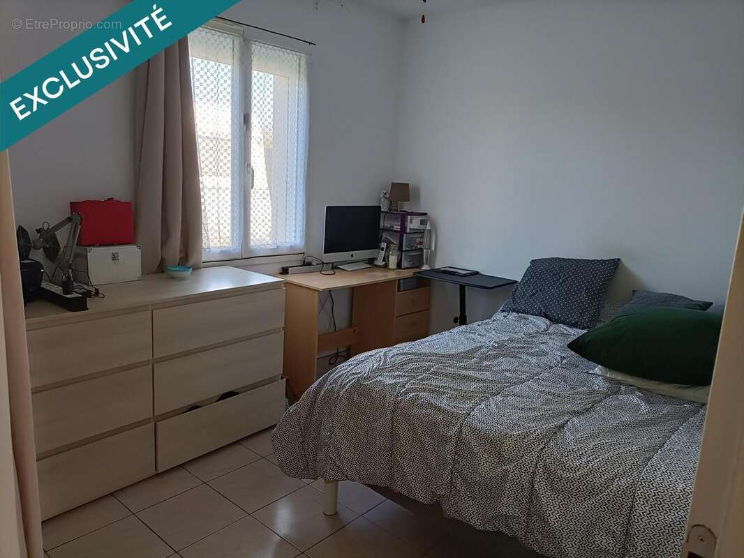 Photo 9 - Maison à L&#039;EGUILLE