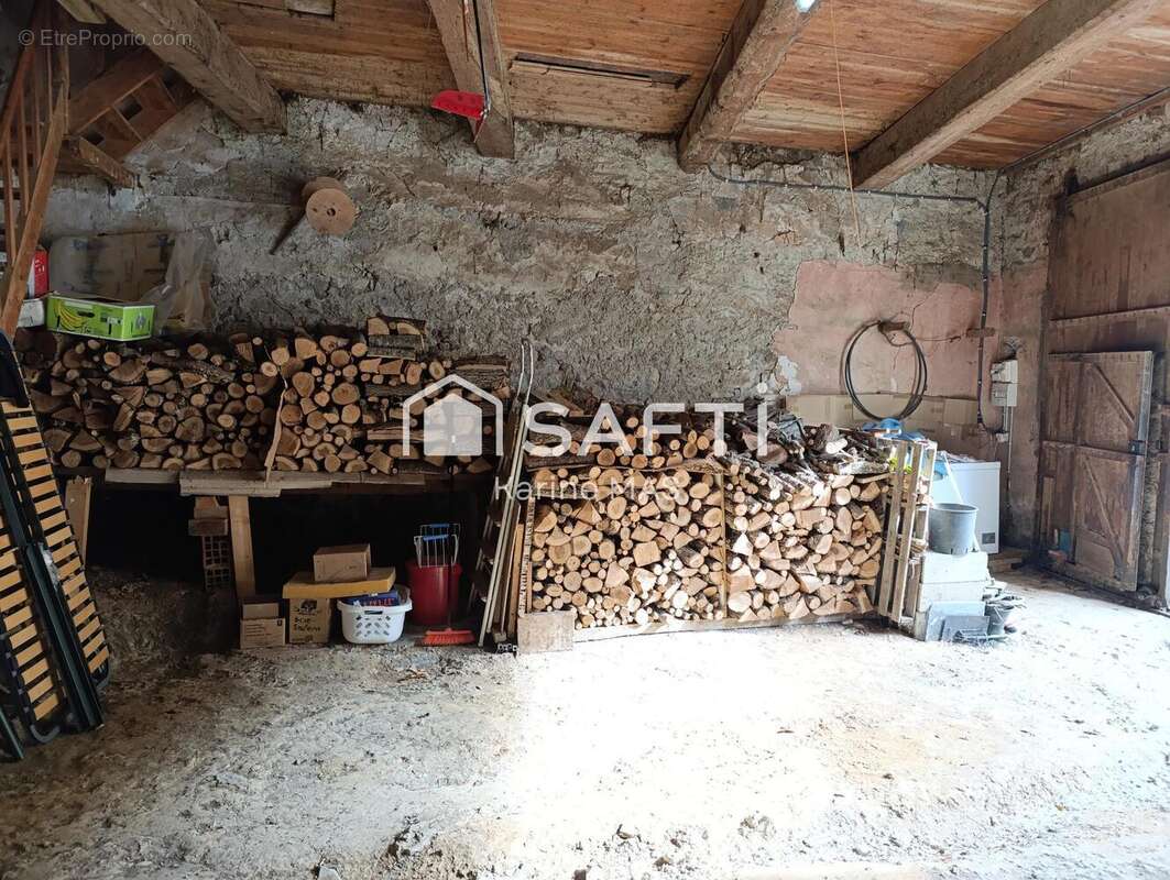 Photo 4 - Parking à MAISONS