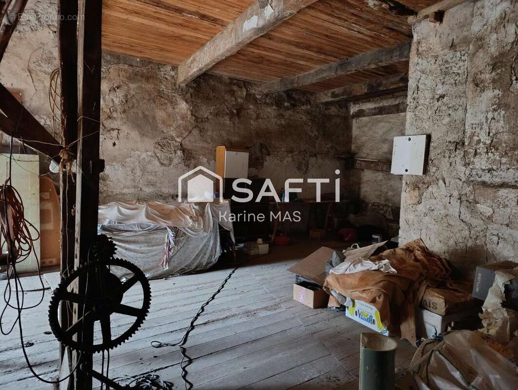 Photo 5 - Parking à MAISONS