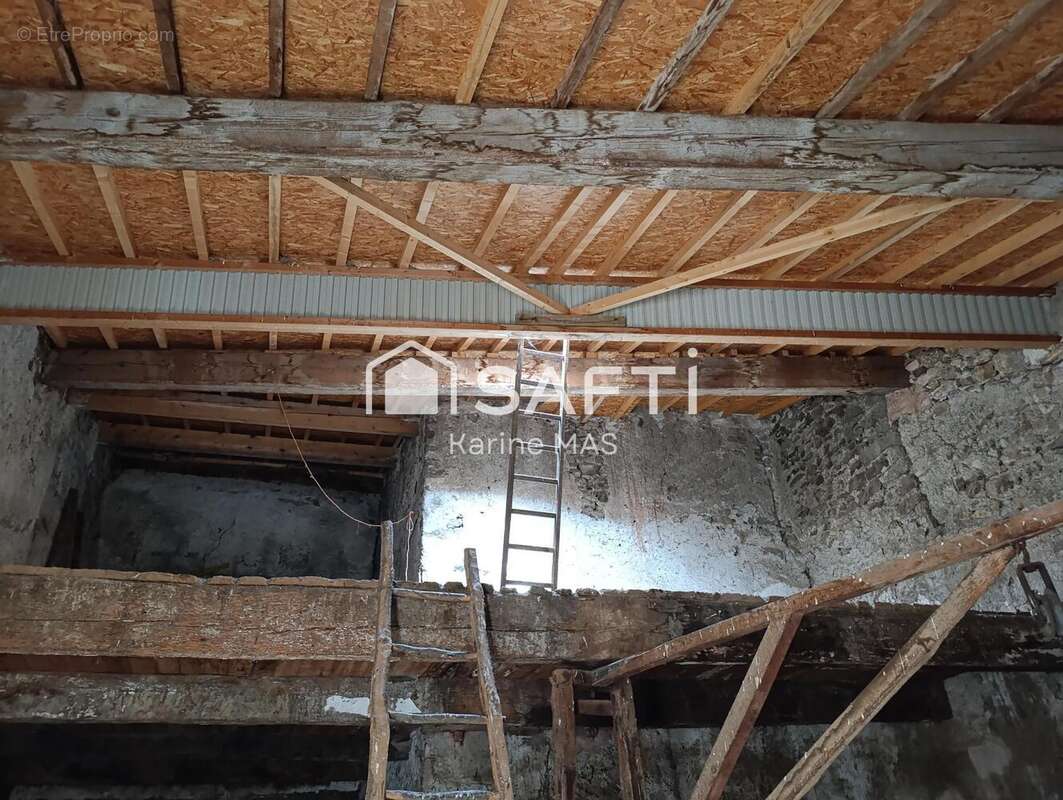 Photo 6 - Parking à MAISONS