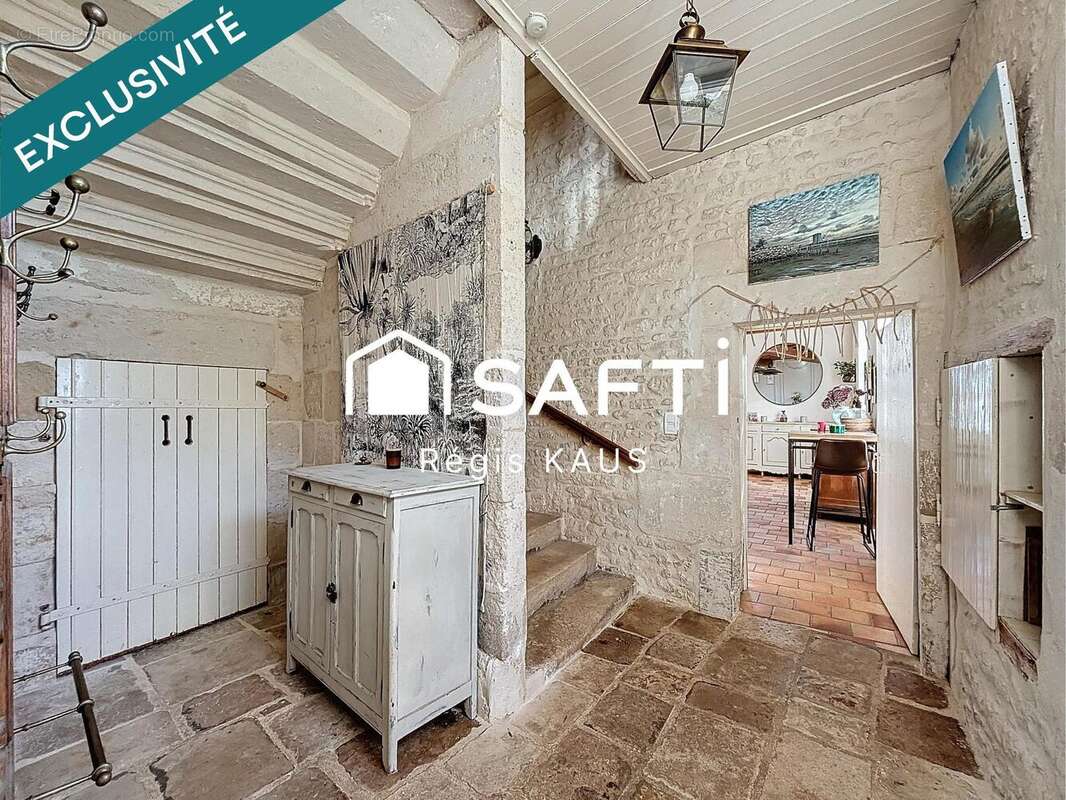 Photo 2 - Maison à NALLIERS