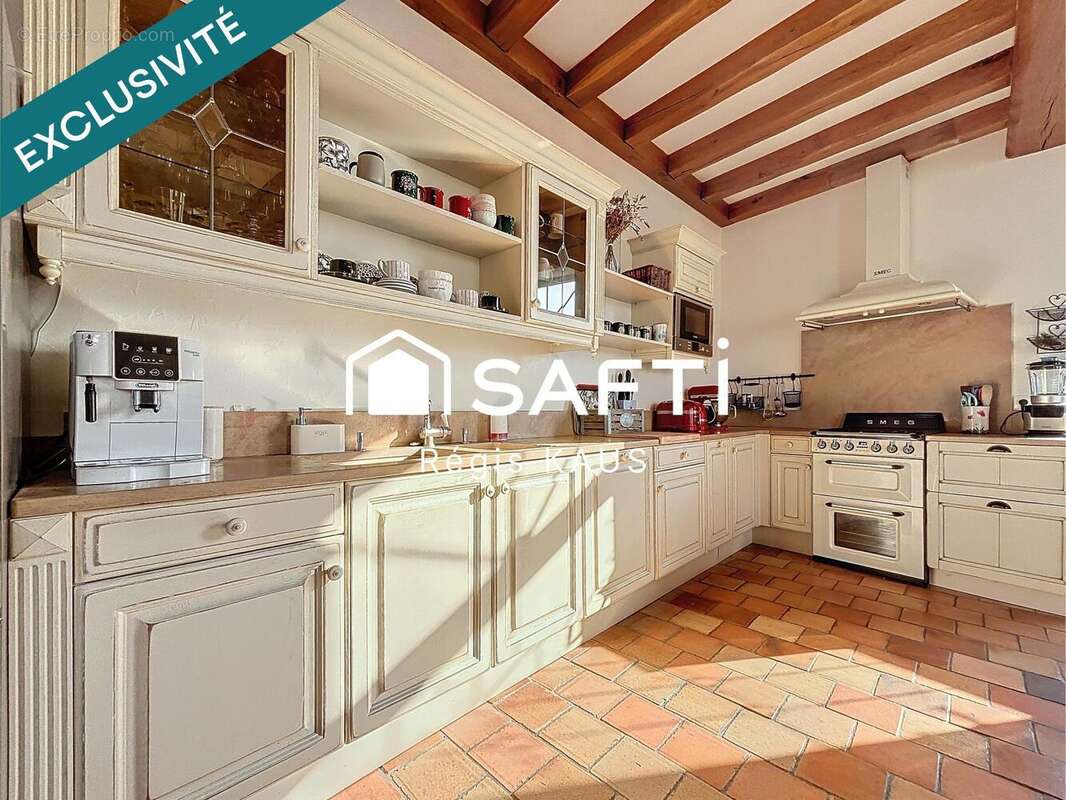 Photo 3 - Maison à NALLIERS