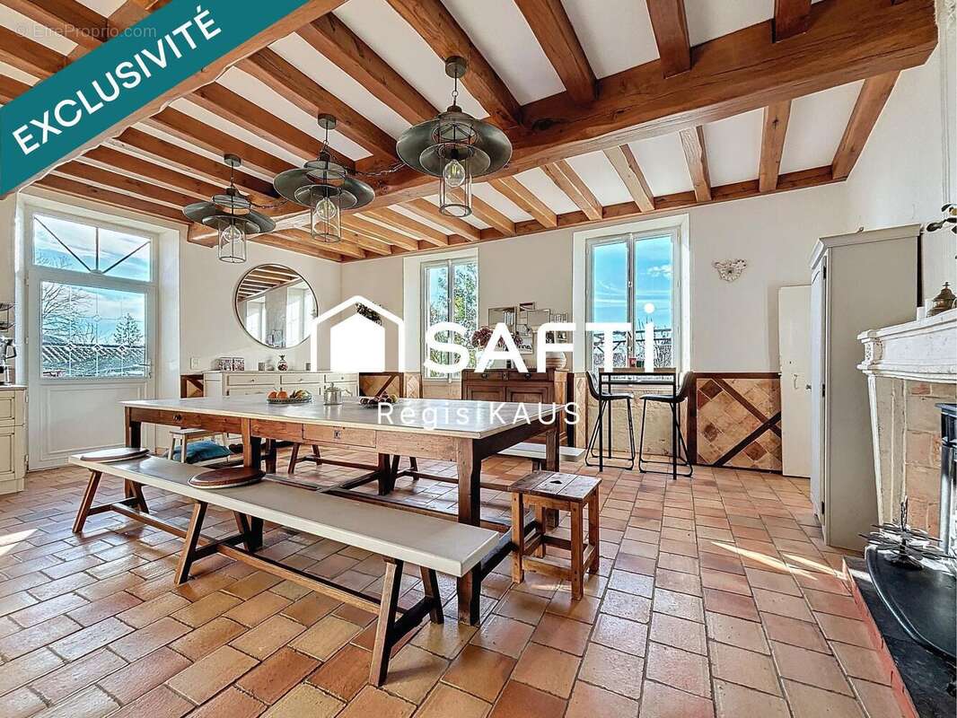 Photo 4 - Maison à NALLIERS