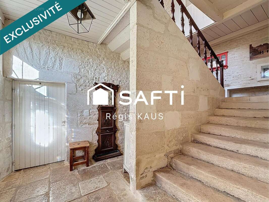 Photo 5 - Maison à NALLIERS