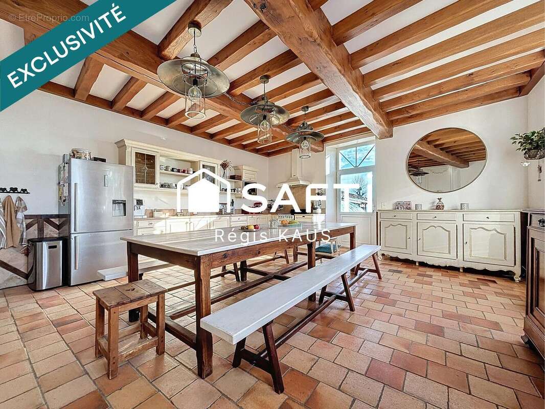 Photo 7 - Maison à NALLIERS