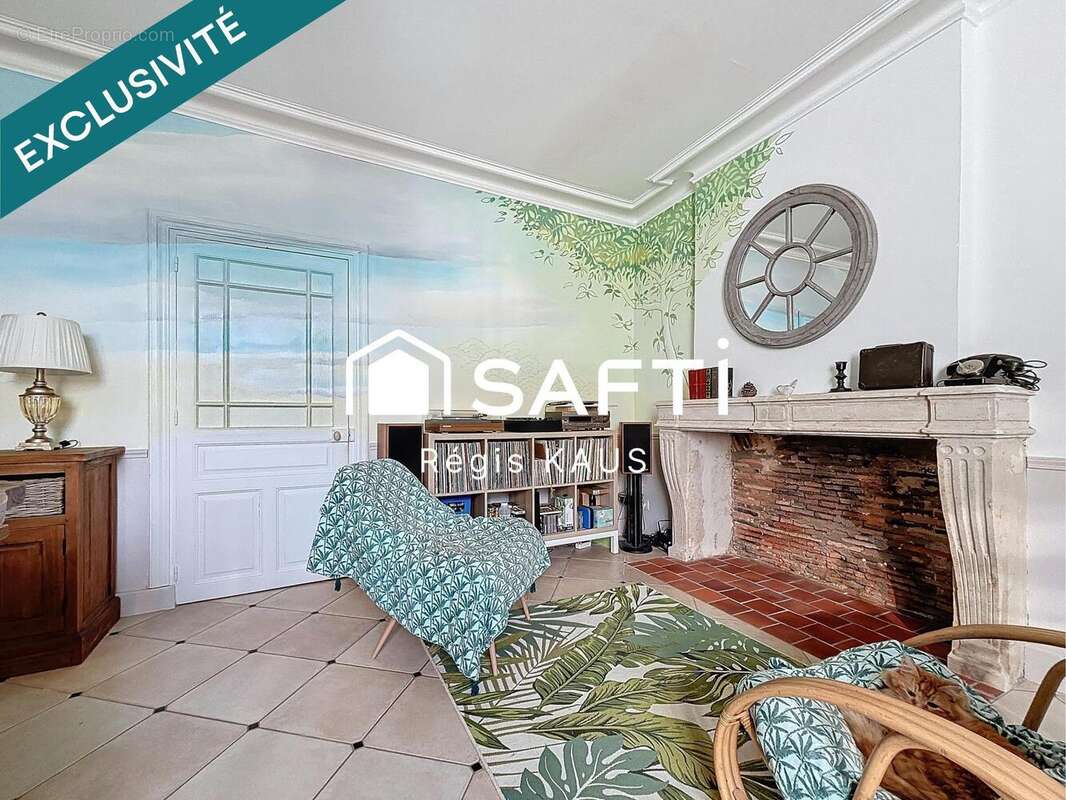 Photo 9 - Maison à NALLIERS