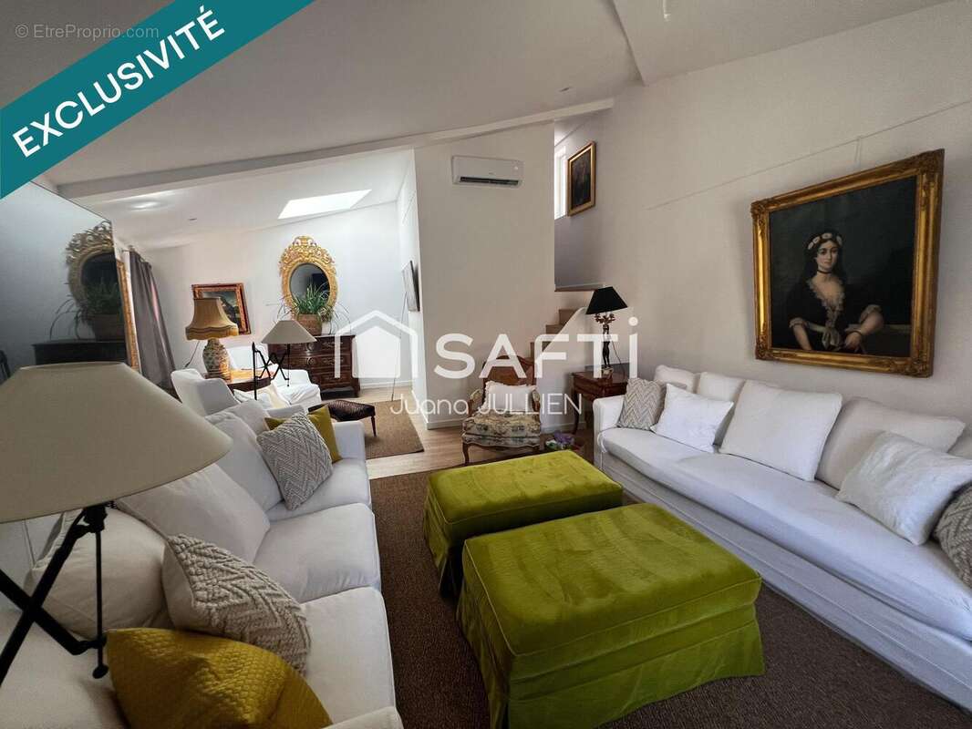 Photo 2 - Maison à CAMPS-LA-SOURCE