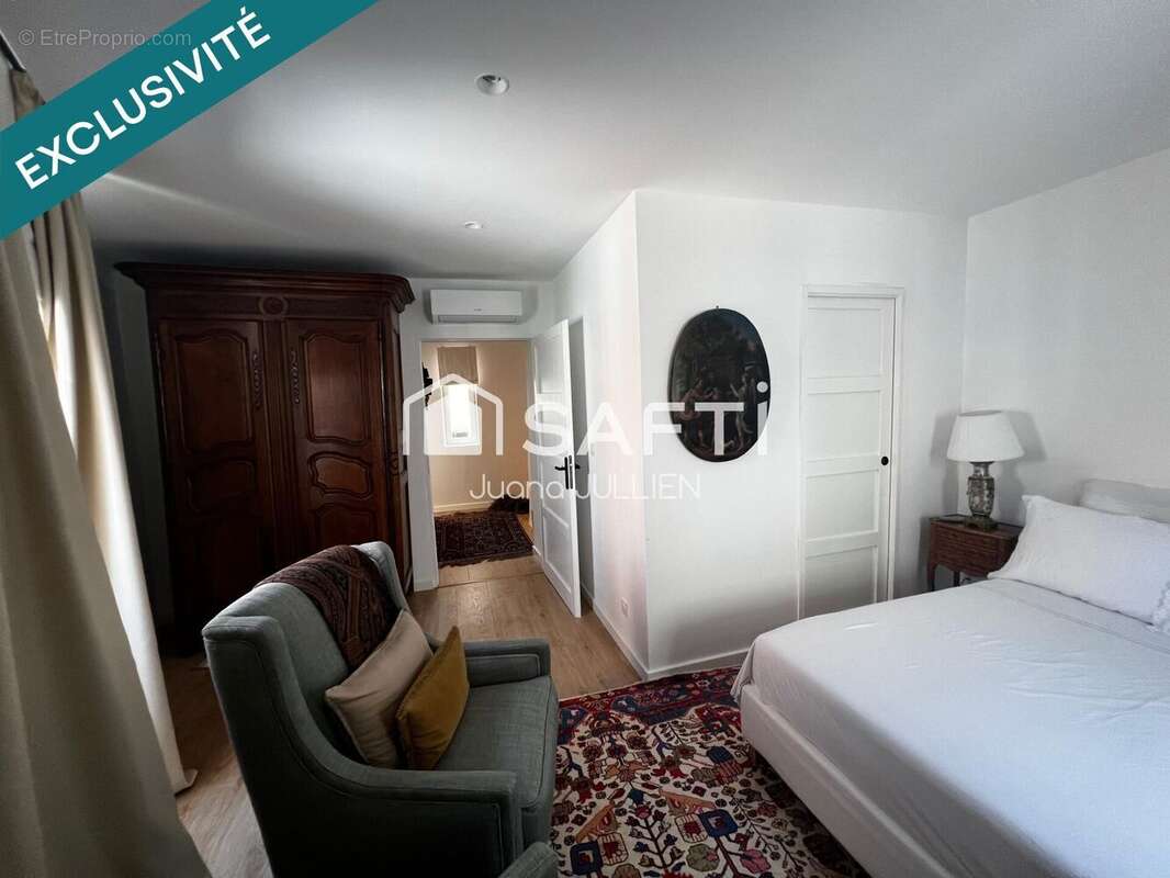 Photo 3 - Maison à CAMPS-LA-SOURCE