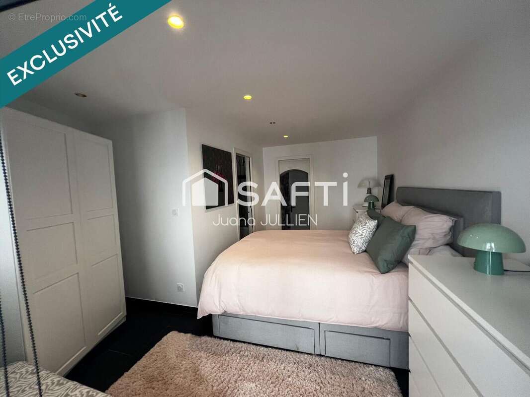 Photo 4 - Maison à CAMPS-LA-SOURCE