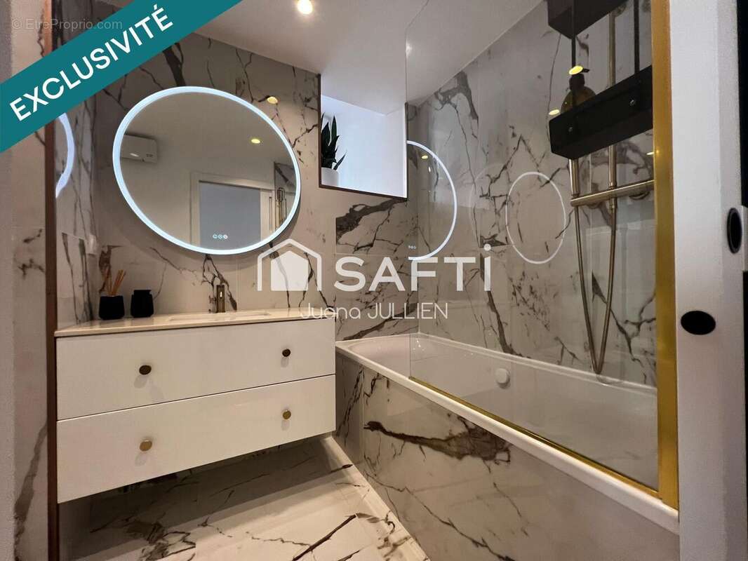 Photo 6 - Maison à CAMPS-LA-SOURCE