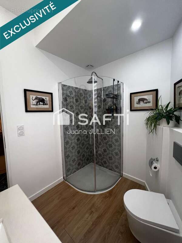 Photo 7 - Maison à CAMPS-LA-SOURCE