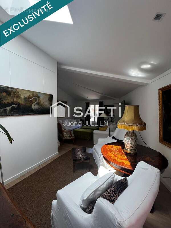 Photo 8 - Maison à CAMPS-LA-SOURCE