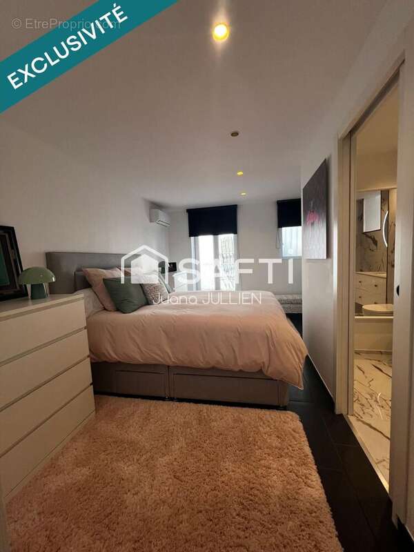 Photo 9 - Maison à CAMPS-LA-SOURCE