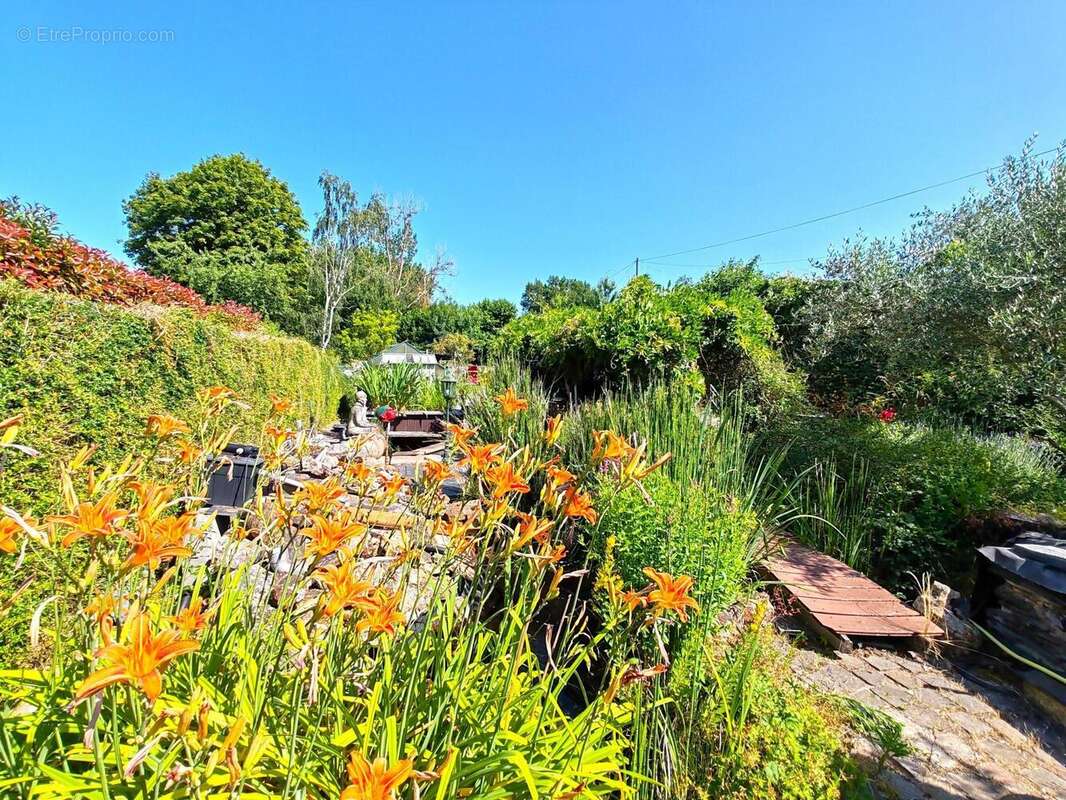 Photo 3 - Maison à GENNES