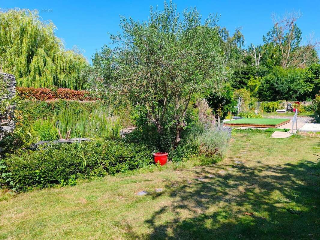 Photo 5 - Maison à GENNES