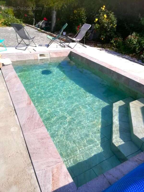 Photo 6 - Maison à GENNES